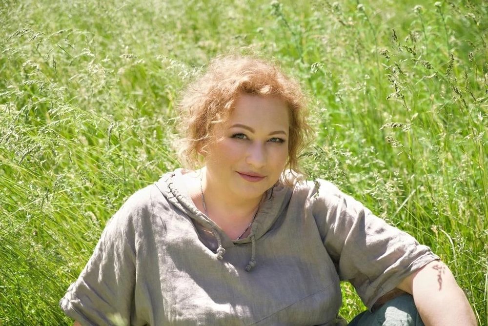 Охримовская Нелли Анатольевна — заместитель руководителя массажного направления